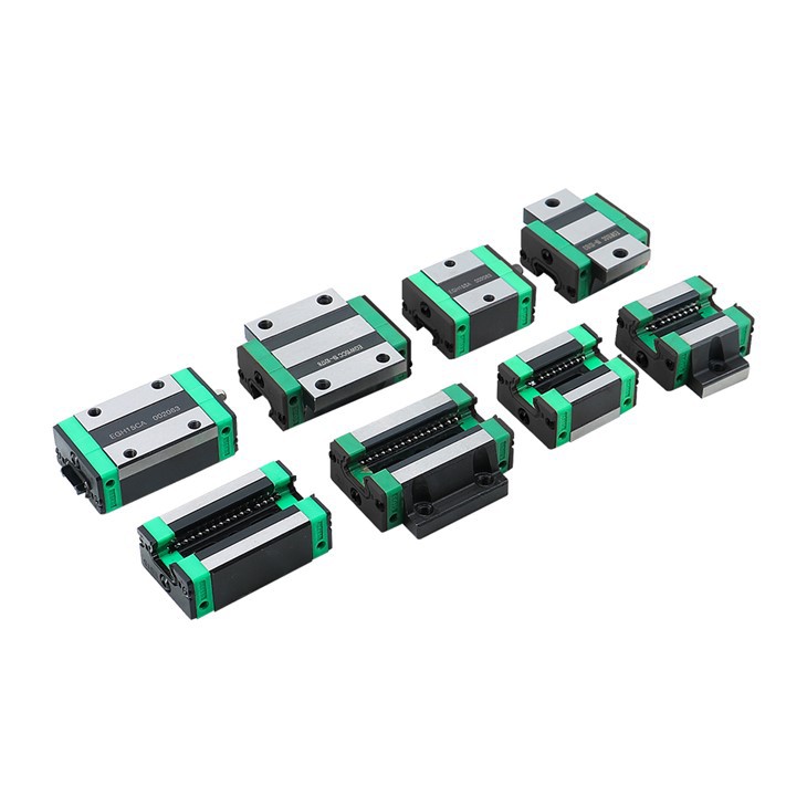 low profile linear rail